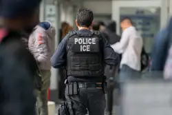 US judge releases Bronx man detained by ICE, citing due process violations