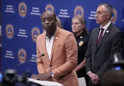 Colorado couple found guilty over hate crime hoax meant to draw sympathy for black candidate