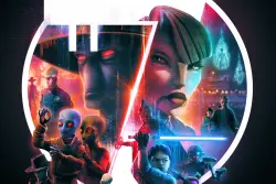 Stream It Or Skip It: ‘Star Wars: Tales Of The Underworld’ On Disney+, An Animated Anthology Featuring Two Notorious Franchise Villains