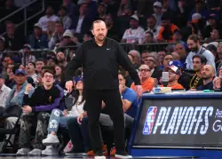 Knicks’ Game 5 report card: Tom Thibodeau’s game plan worked perfectly
