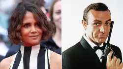 Ex-Bond girl Halle Berry doesn't think making 007 a woman is 'the right thing to do'