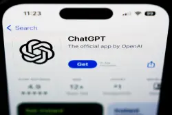 Parmy Olson: AI chatbots want you hooked — maybe too hooked