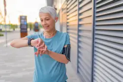 The number of steps you really need to walk a day to lower cancer risk — forget that old ‘10K’ rule