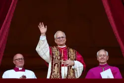 Pope Leo XIV has a ‘disarming humility’ that will unite church, world leaders, Catholics who know first American pontiff say