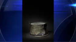 Anglo-Saxons buried a mysterious vessel over a millennium ago. Archaeologists discovered its contents