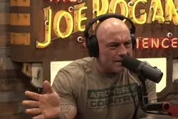 Rogan mocks Canada for reelecting Liberal Party, says ‘dumba–‘ Conservative candidate refused to come on show