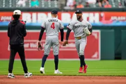 Byron Buxton becomes the Twins’ latest injured list addition