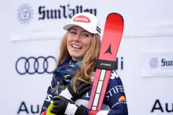 Mikaela Shiffrin joins Denver NWSL’s ownership group