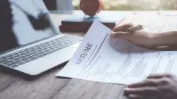 Nearly half of Gen Z admits to lying on job applications, survey finds