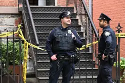 Crypto investor allegedly tortured captive Italian tourist for weeks in luxe NYC apartment: sources