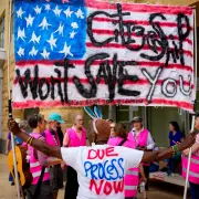 Judge Says Deportation to South Sudan Appears to Have Violated Court Order