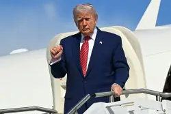 Trump orders FAA to remove supersonic flight restrictions: ‘Bold new chapter in aerospace innovation’
