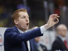 You can cross David Carle off the list of potential Bruins coaches after his extension at the University of Denver