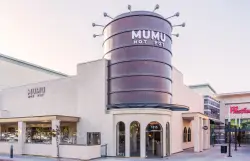 Mumu Hot Pot opens in prime San Jose mall space