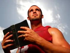 From the archive: Derek Carr nearly quit football for preacher’s life before his rookie season