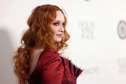 Horoscopes May 3, 2025: Christina Hendricks, test the water before jumping in