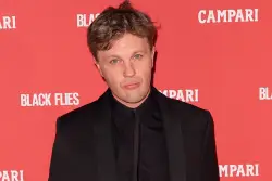‘Boardwalk Empire’ star Michael Pitt sexually assaulted, strangled ex-girlfriend and attacked her with cinderblock, Brooklyn DA alleges