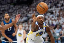 How the Minnesota Timberwolves shut down ‘Playoff Jimmy’