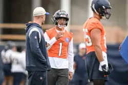 Dubbing himself ‘The Cleaner,’ tight end Evan Engram aspires to take Broncos ‘to another level’