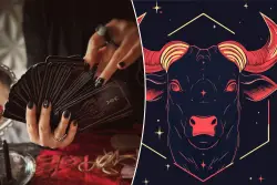 The May 2025 tarot card reading for your zodiac sign