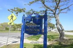 Montauk isn’t really the Hamptons because it ‘hasn’t sold out’ like its ‘bougie’ neighbors: locals