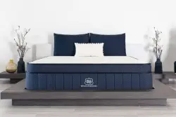 Brooklyn Bedding cooling mattress review: a win for sweaty sleepers
