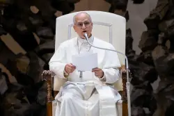 Heed Pope Leo’s warning on AI dangers — and don’t let Big Tech police itself
