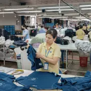 How China Stands in the Way of a U.S.-Vietnam Trade Deal