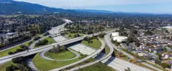 Santa Clara County considers path along Foothill Expressway