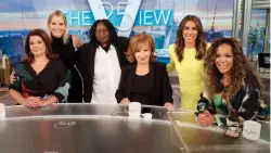 Disney CEO Bob Iger ‘Roiled’ by ‘The View’ Constantly Attacking Trump: ABC Execs Asks Ladies To Focus More on Celebrity News 