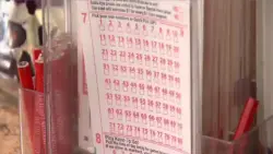 Texas woman sues state lottery after not receiving controversial $83.5M jackpot