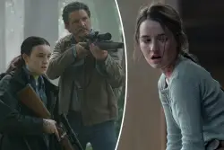 ‘The Last of Us’ Season 2 ends with a huge cliffhangers — who died?