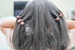 Dear Abby: Does coloring one’s hair impact affection in a relationship?