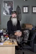 ‘Duck Dynasty’ star Phil Robertson dead at 79: ‘Legacy of love for God’