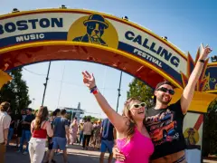 Everything you need to know about Boston Calling 2025
