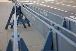 2 bystanders injured in Bronx shooting, including 11-year-old boy, NYPD says
