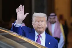 Why Trump’s Supreme Court challenge against birthright citizenship may not really be about birthright citizenship