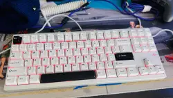 Review: Wobkey Crush 80 Reboot Pro is a perfect enthusiast keyboard
