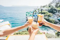 Red States, Blue Laws: Summer Booze Rules