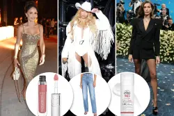 Shop Amazon’s Memorial Day sale for up to 30% off celebrity-approved fashion, home and beauty buys